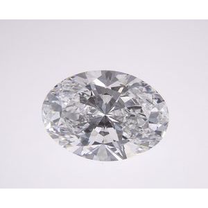 1.72ct OVAL Diamond - 591371