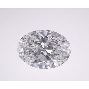 1.73ct OVAL Diamond - 591374