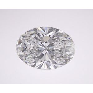 1.91ct OVAL Diamond - 591388