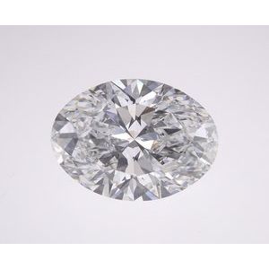 1.78ct OVAL Diamond - 591376