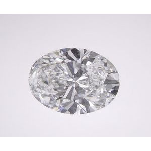 1.74ct OVAL Diamond - 591375