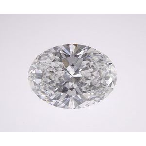 1.71ct OVAL Diamond - 591394