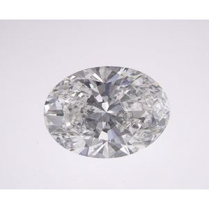 1.71ct OVAL Diamond - 591395