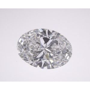 1.72ct OVAL Diamond - 591396