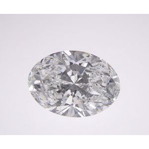 1.78ct OVAL Diamond - 591397