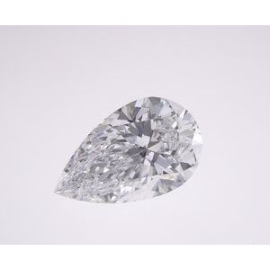 1.04ct PEAR Diamond - 591462