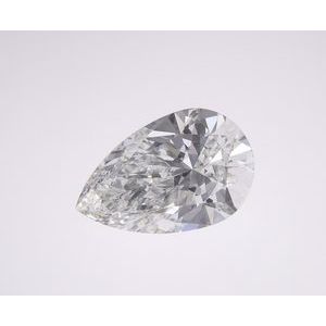 1.01ct PEAR Diamond - 591468