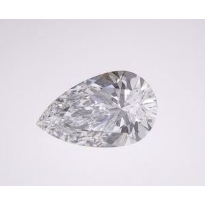 1.1ct PEAR Diamond - 591469