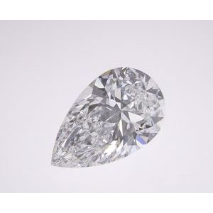 1.35ct PEAR Diamond - 591472