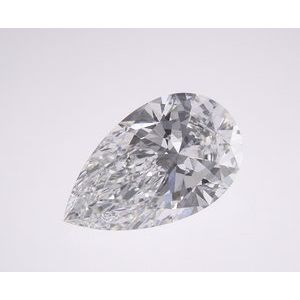 1.4ct PEAR Diamond - 591473