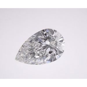 1.22ct PEAR Diamond - 591477