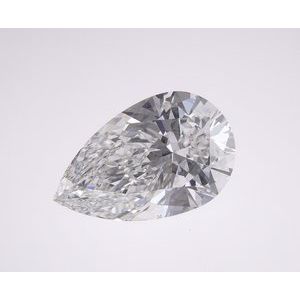 1.41ct PEAR Diamond - 591474