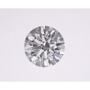 0.35ct ROUND Diamond - 595695