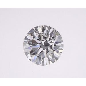 0.38ct ROUND Diamond - 595696