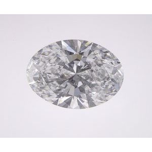 1.56ct OVAL Diamond - 591359