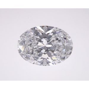 1.58ct OVAL Diamond - 591361