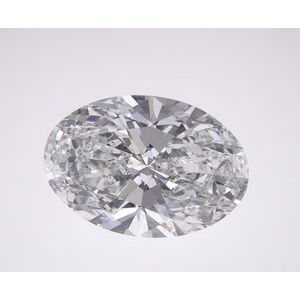 3.02ct OVAL Diamond - 591438