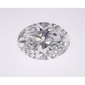 1.51ct OVAL Diamond - 591367