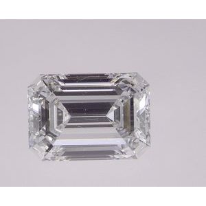 1.09ct EMERALD Diamond - 588713