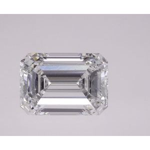 1.09ct EMERALD Diamond - 588714