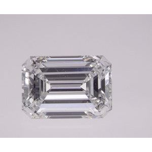 1.08ct EMERALD Diamond - 588719