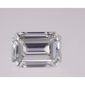 1.09ct EMERALD Diamond - 588716