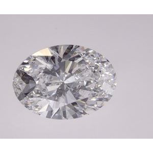 1.42ct OVAL Diamond - 591326