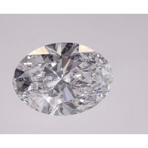 1.45ct OVAL Diamond - 591324