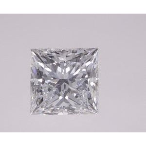 0.73ct SQUARE Diamond - 591529