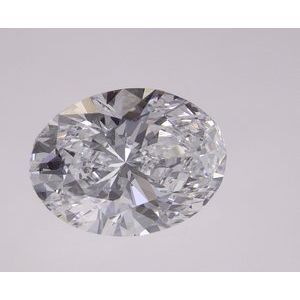 1.43ct OVAL Diamond - 591325