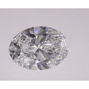 1.42ct OVAL Diamond - 591327