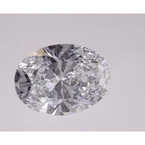 1.4ct OVAL Diamond - 591322