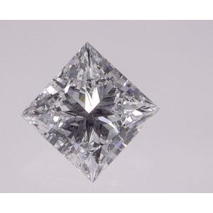 0.73ct SQUARE Diamond - 591528