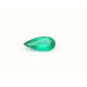 1.02ct PEAR Emerald - 600222