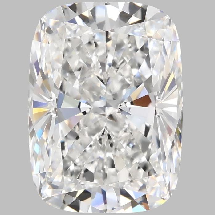 ELONGATED CUSHION - 3.12CT E VVS2 CVD - IGI E7EC957A1