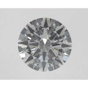 0.7ct ROUND Diamond - 438676