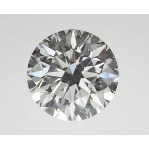 0.7ct ROUND Diamond - 449384