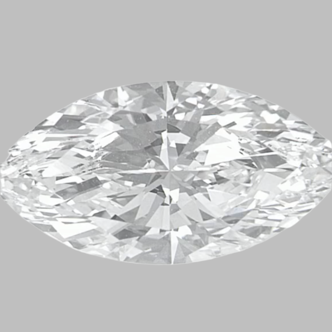 MARQUISE - 2.06ct E VVS2 CVD - IGI 584204