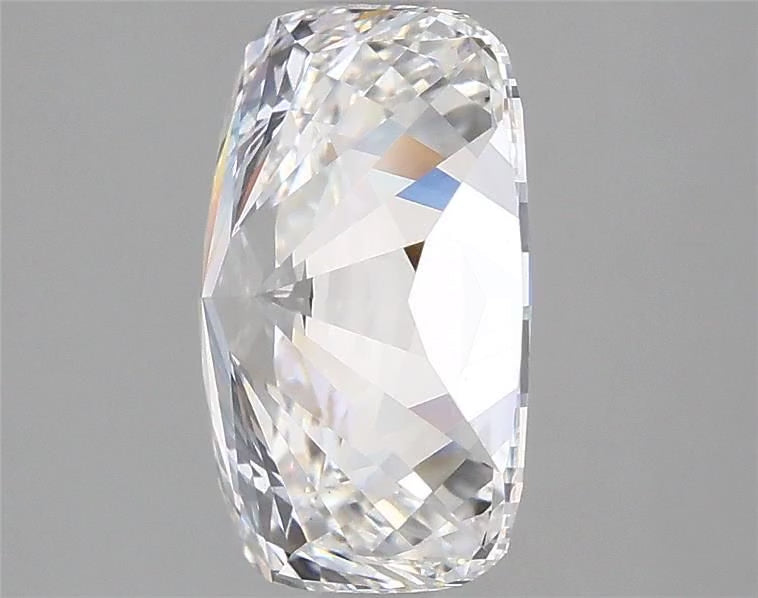 ELONGATED CUSHION - 3.12CT E VVS2 CVD - IGI E7EC957A1